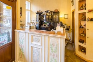 Перша сімейна ресторація Мулярових, старогалицька кухня, Івано-Франківськ